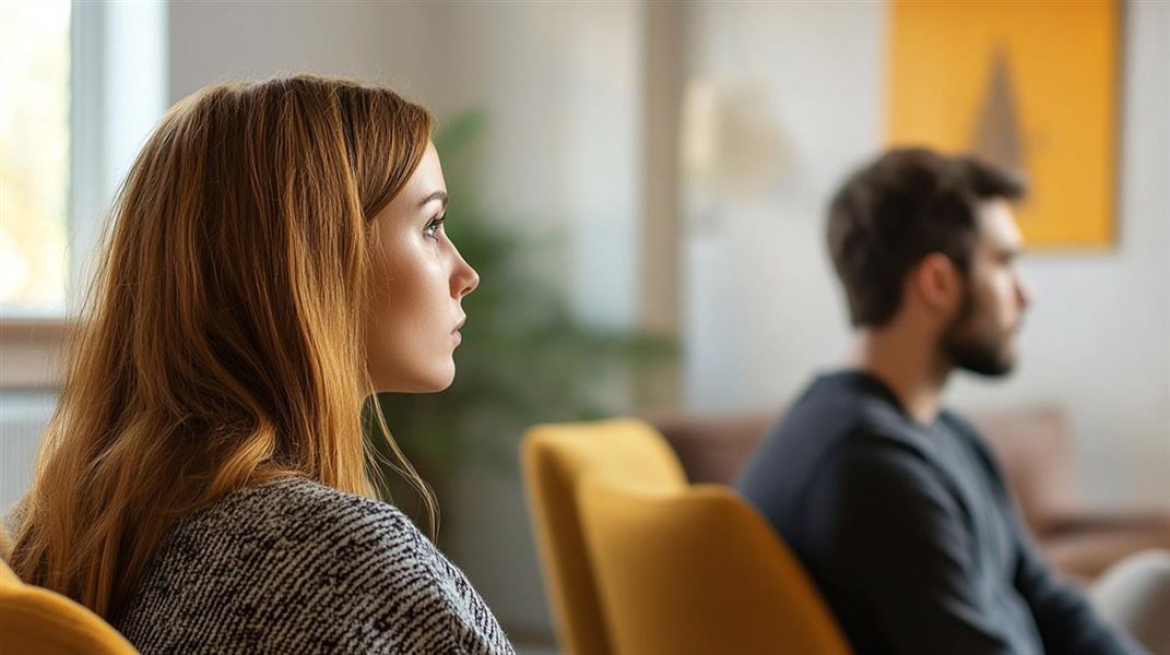 Parterapi i København: En vej til bedre kommunikation og forståelse