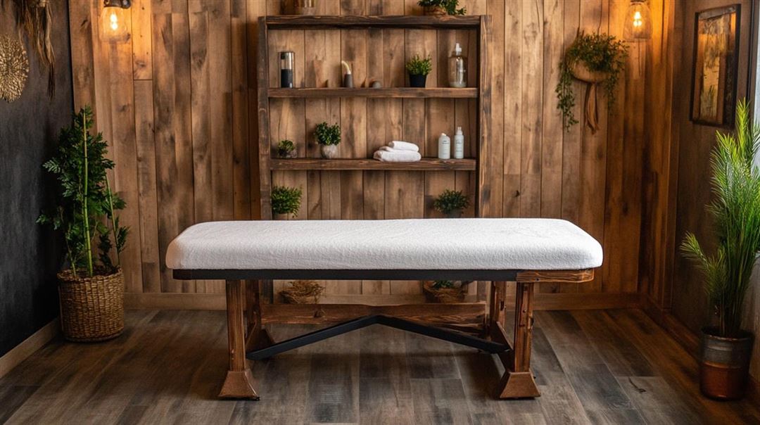 Den ultimative guide til massagebriks