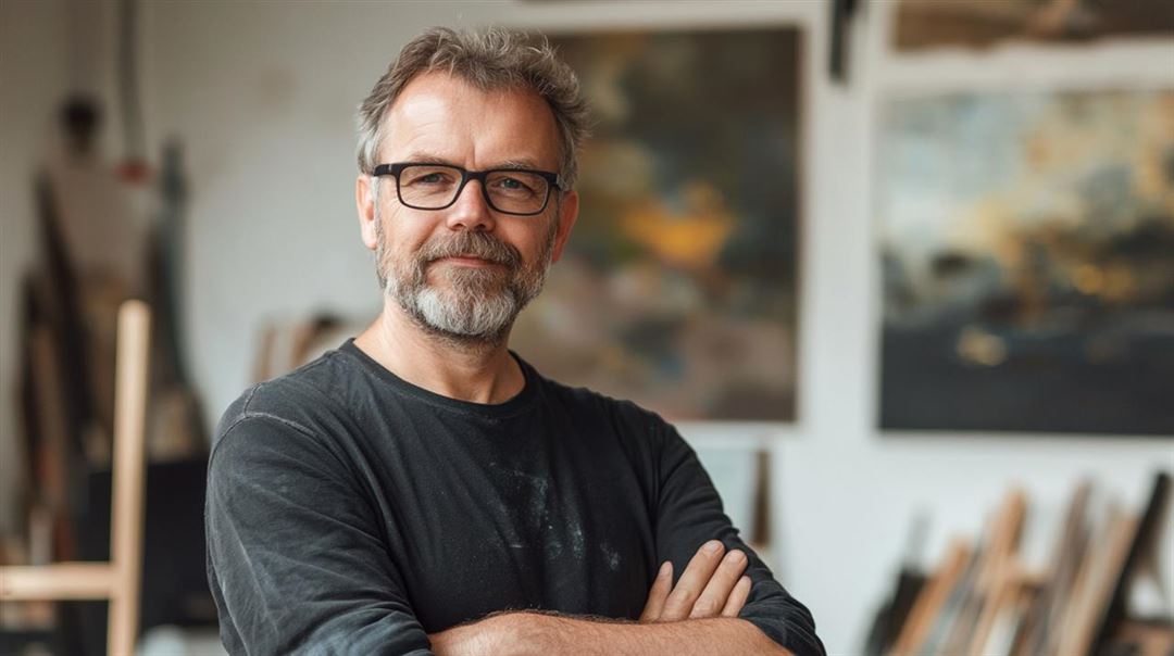 Sofus Markus - en dybdegående artikel