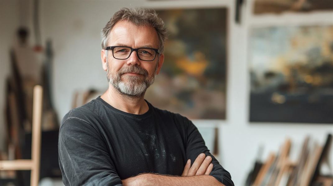 Sofus Markus - en dybdegående artikel