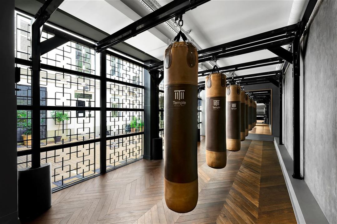 Boksesæk - din ultimative guide til valg og træning